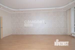 3-к квартира, вторичка, 102м2, 12/14 этаж