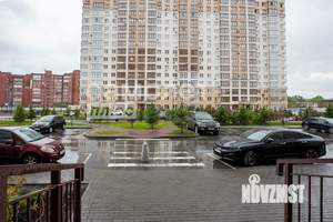 Студия квартира, вторичка, 25м2, 2/15 этаж