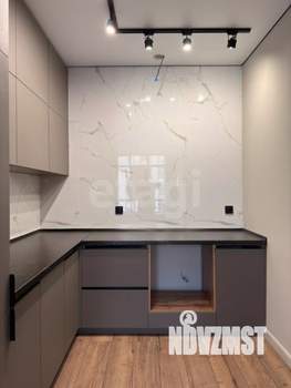 2-к квартира, вторичка, 43м2, 3/5 этаж