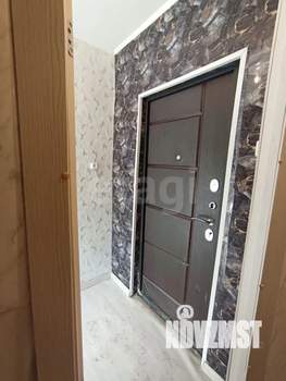 1-к квартира, вторичка, 17м2, 1/9 этаж