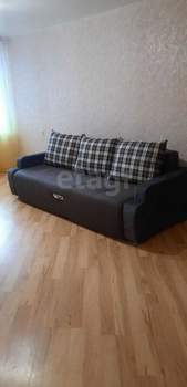 1-к квартира, вторичка, 40м2, 9/10 этаж