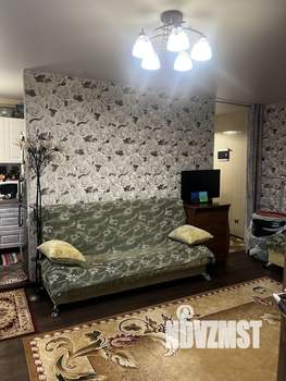 2-к квартира, вторичка, 44м2, 1/5 этаж