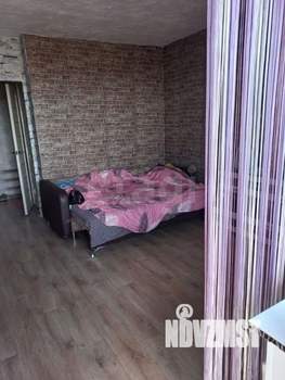 Студия квартира, вторичка, 25м2, 9/9 этаж