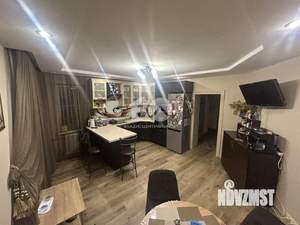 3-к квартира, вторичка, 107м2, 8/10 этаж