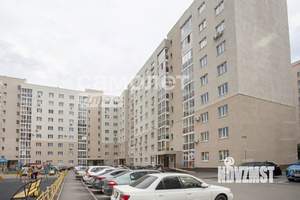 3-к квартира, вторичка, 81м2, 1/9 этаж