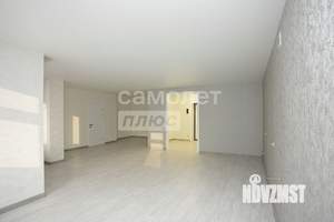 2-к квартира, вторичка, 69м2, 1/11 этаж