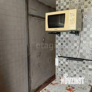 4-к квартира, вторичка, 71м2, 1/5 этаж