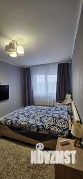 2-к квартира, вторичка, 50м2, 11/12 этаж