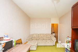 Студия квартира, вторичка, 23м2, 4/9 этаж