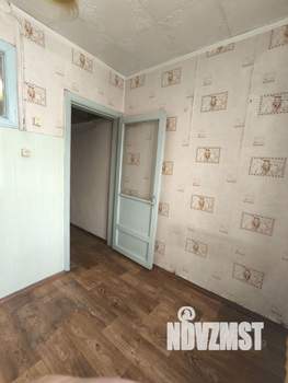 3-к квартира, вторичка, 53м2, 2/3 этаж