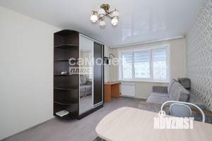 1-к квартира, вторичка, 22м2, 6/9 этаж