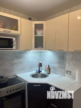 1-к квартира, вторичка, 31м2, 2/5 этаж