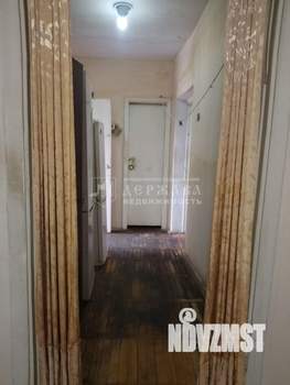 3-к квартира, вторичка, 84м2, 4/5 этаж