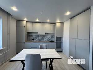 3-к квартира, вторичка, 55м2, 7/11 этаж