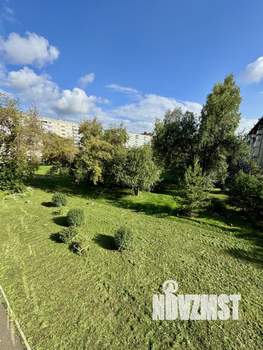 2-к квартира, вторичка, 43м2, 3/9 этаж