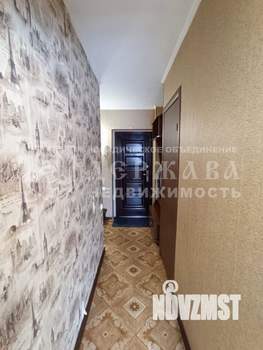 3-к квартира, вторичка, 57м2, 1/5 этаж