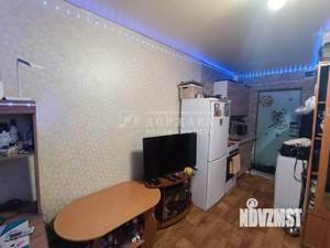 1-к квартира, вторичка, 17м2, 3/9 этаж