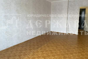 1-к квартира, вторичка, 24м2, 3/9 этаж