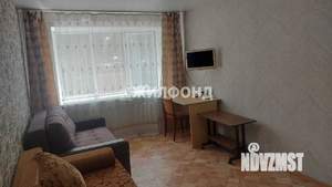 1-к квартира, вторичка, 31м2, 1/5 этаж