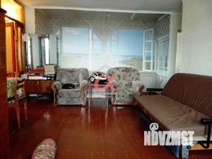 3-к квартира, вторичка, 57м2, 5/5 этаж