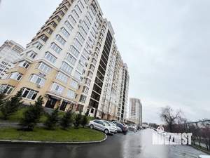 3-к квартира, вторичка, 72м2, 10/15 этаж