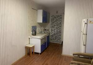 Студия квартира, вторичка, 16м2, 7/9 этаж