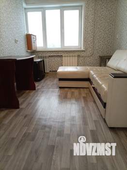 1-к квартира, вторичка, 11м2, 5/9 этаж