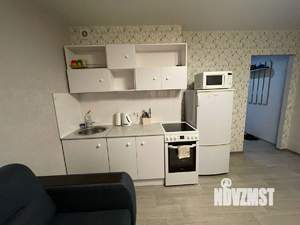 Студия квартира, вторичка, 24м2, 9/9 этаж