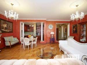 2-к квартира, вторичка, 76м2, 6/12 этаж