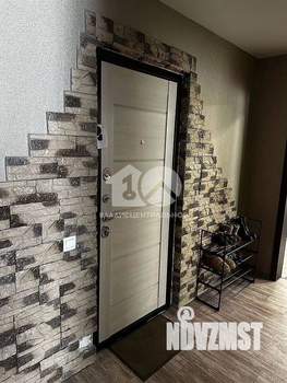 2-к квартира, вторичка, 46м2, 1/10 этаж