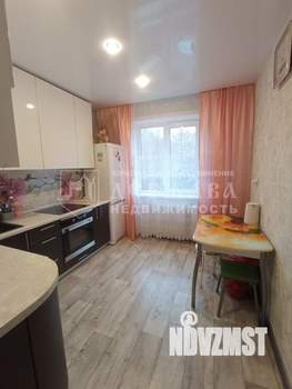 4-к квартира, вторичка, 74м2, 2/9 этаж
