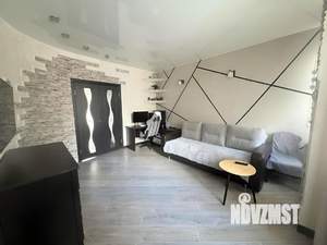 2-к квартира, вторичка, 62м2, 6/10 этаж