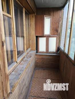3-к квартира, вторичка, 57м2, 2/5 этаж