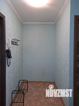 1-к квартира, вторичка, 30м2, 1/5 этаж