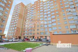 3-к квартира, вторичка, 102м2, 12/14 этаж