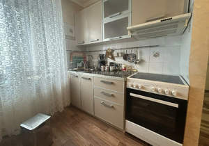 2-к квартира, вторичка, 64м2, 4/5 этаж