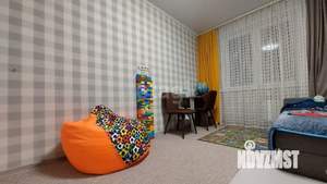 3-к квартира, вторичка, 81м2, 2/7 этаж