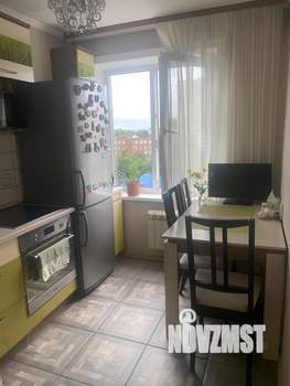 3-к квартира, вторичка, 59м2, 8/10 этаж