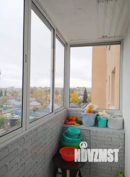 2-к квартира, вторичка, 55м2, 6/10 этаж