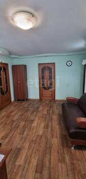 4-к квартира, вторичка, 78м2, 1/6 этаж