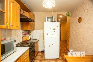 3-к квартира, вторичка, 61м2, 2/5 этаж