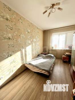 1-к квартира, вторичка, 38м2, 5/9 этаж