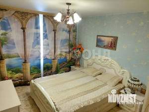 3-к квартира, вторичка, 66м2, 3/9 этаж