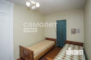 2-к квартира, вторичка, 45м2, 5/5 этаж