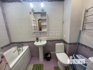 1-к квартира, вторичка, 32м2, 15/16 этаж