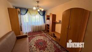 3-к квартира, вторичка, 59м2, 5/5 этаж