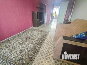 3-к квартира, вторичка, 66м2, 6/10 этаж