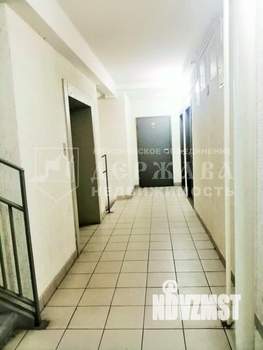 Студия квартира, вторичка, 25м2, 3/9 этаж