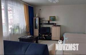 1-к квартира, вторичка, 41м2, 4/9 этаж