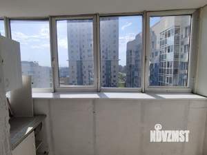 1-к квартира, вторичка, 45м2, 14/26 этаж